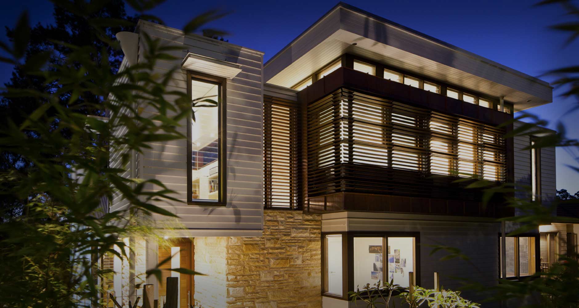 Custom-built homes for sydney & the northern beaches Illuka Constructions