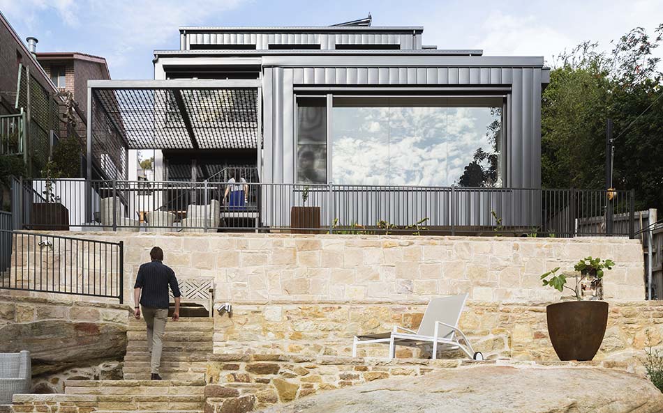 Illuka Constructions About